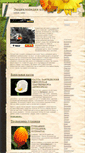 Mobile Screenshot of keepflowers.ru